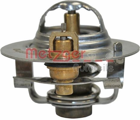 Thermostat, coolant METZGER 4006209 2