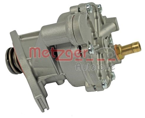 Vacuum Pump, braking system METZGER 8010009 2