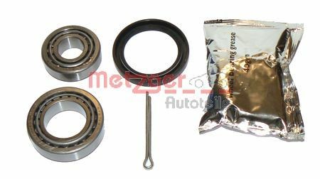 Wheel Bearing Kit METZGER WM 1053