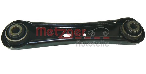 Link/Coupling Rod, stabiliser bar METZGER 53057809