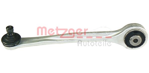 Control/Trailing Arm, wheel suspension METZGER 58008101