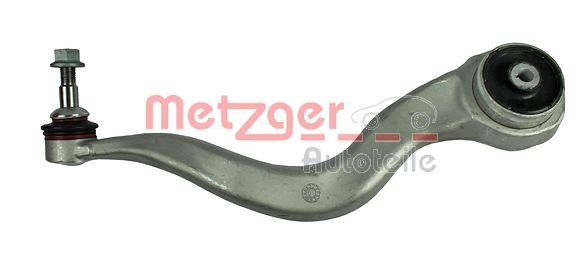 Control/Trailing Arm, wheel suspension METZGER 58090811