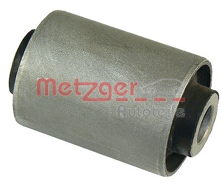 Mounting, control/trailing arm METZGER 52006608
