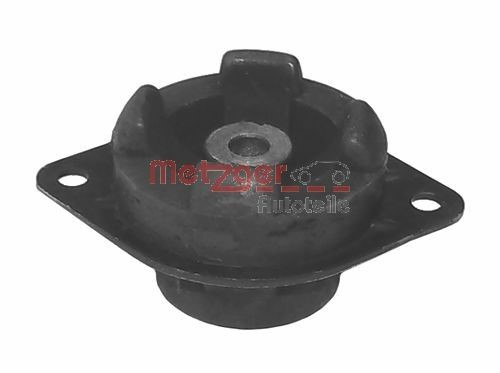 Mounting, automatic transmission METZGER 8050941