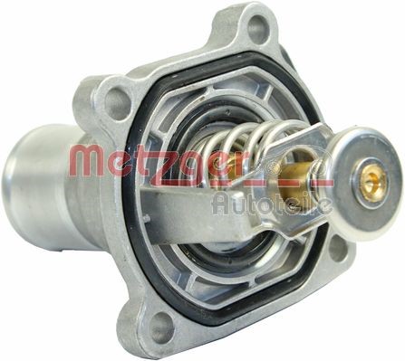 Thermostat, coolant METZGER 4006056 2