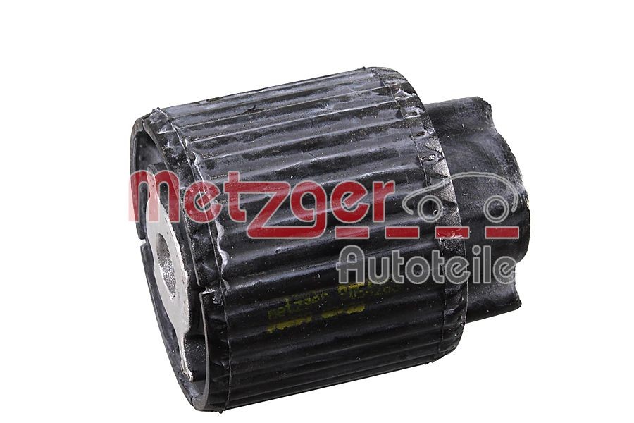 Mounting, differential METZGER 8054263