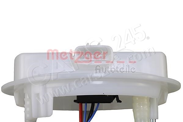 Fuel Feed Unit METZGER 2250325 2