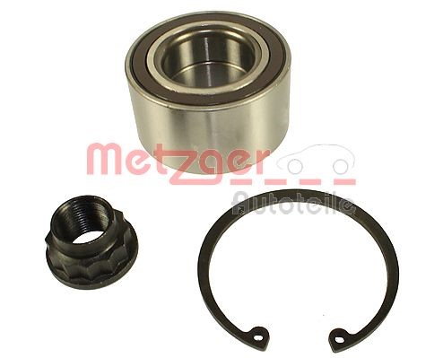 Wheel Bearing Kit METZGER WM 6878