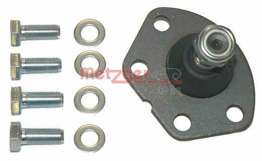 Ball Joint METZGER 57015818