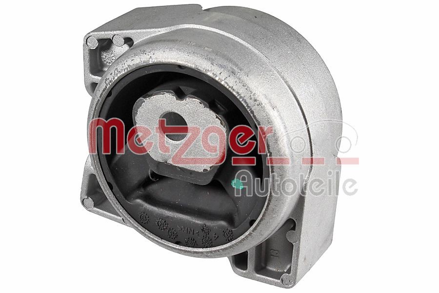 Mounting, automatic transmission METZGER 8054213