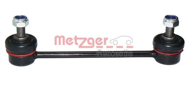Link/Coupling Rod, stabiliser bar METZGER 53028419