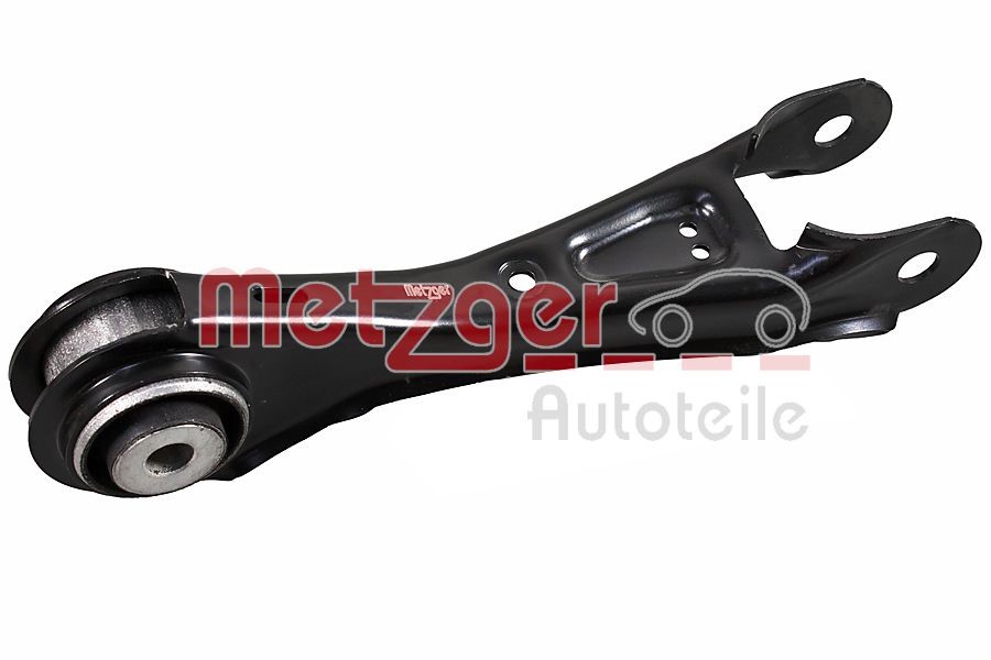 Control/Trailing Arm, wheel suspension METZGER 58155609