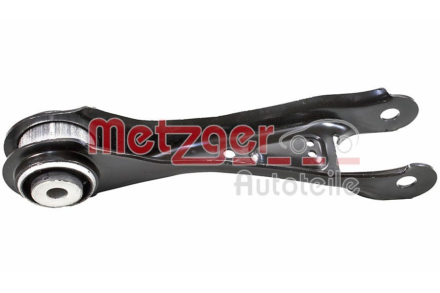 Control/Trailing Arm, wheel suspension METZGER 58155609 2