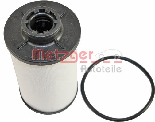 Hydraulic Filter Set, automatic transmission METZGER 8020005 2