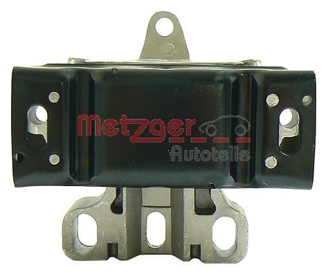 Mounting, manual transmission METZGER 8050877 2