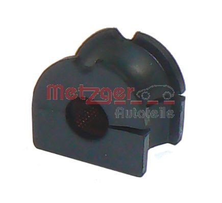 Mounting, stabiliser bar METZGER 52039208
