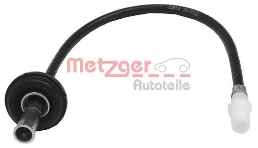 Speedometer Cable METZGER S 07012