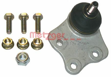 Ball Joint METZGER 57018618