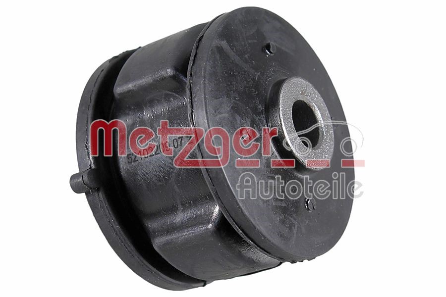 Mounting, control/trailing arm METZGER 52102209