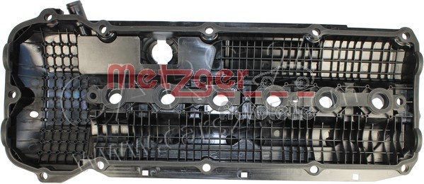 Cylinder Head Cover METZGER 2389103 2