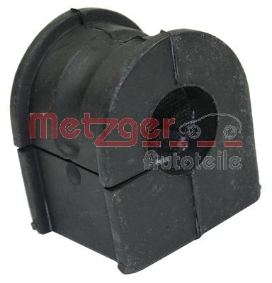 Mounting, stabiliser bar METZGER 52079408