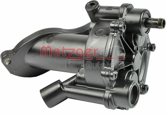Vacuum Pump, braking system METZGER 8010005 2