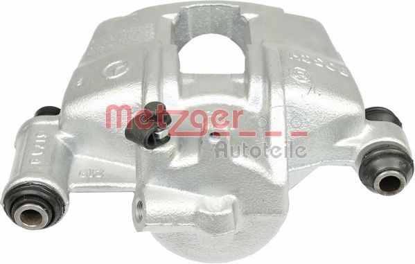 Brake Caliper METZGER 6260327