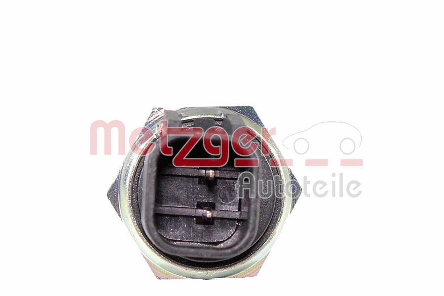 Switch, reverse light METZGER 0912024 2