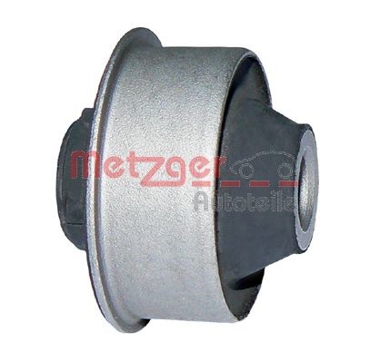 Mounting, control/trailing arm METZGER 52021608