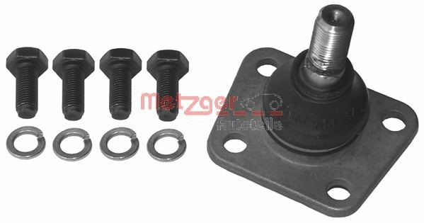 Ball Joint METZGER 57015718