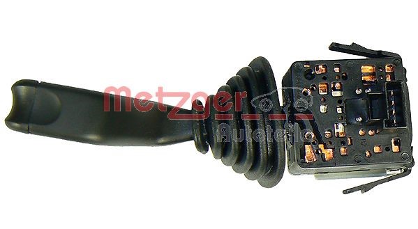 Steering Column Switch METZGER 0916129 2