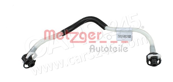 Fuel Line METZGER 2150125