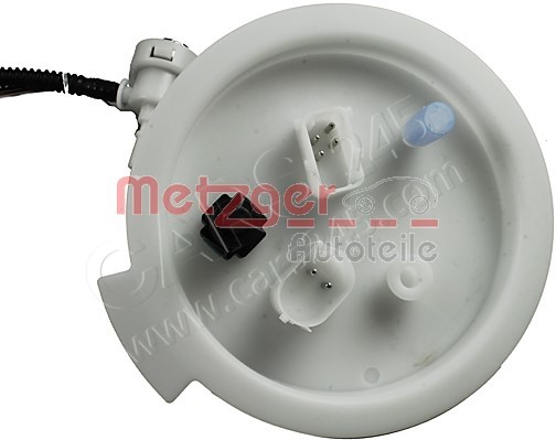 Fuel Feed Unit METZGER 2250329 2