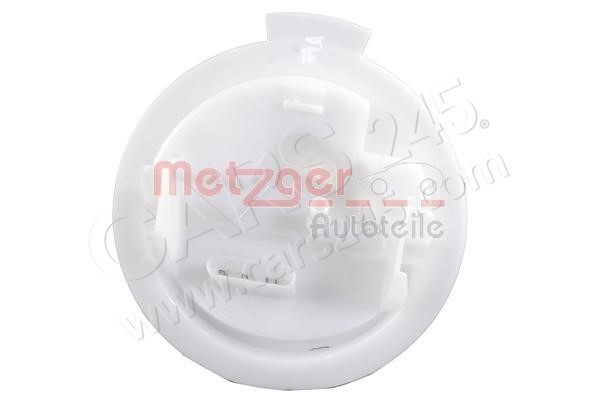 Fuel Feed Unit METZGER 2250361 2
