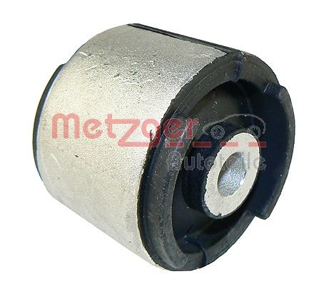 Mounting, control/trailing arm METZGER 52025509