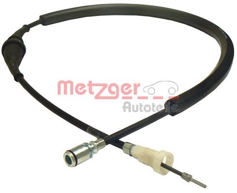 Speedometer Cable METZGER S 24050