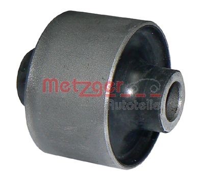Mounting, control/trailing arm METZGER 52026408