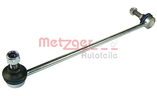 Link/Coupling Rod, stabiliser bar METZGER 53004211
