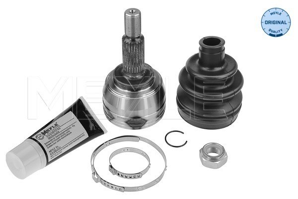 Joint Kit, drive shaft MEYLE 16-144980027