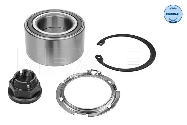 Wheel Bearing Kit MEYLE 16-146500009