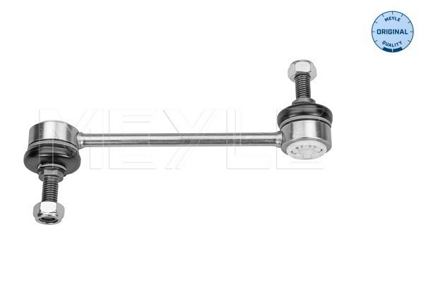 Link/Coupling Rod, stabiliser bar MEYLE 11-160600031