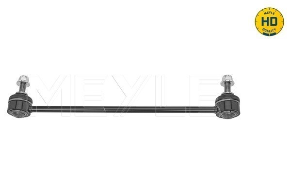 Link/Coupling Rod, stabiliser bar MEYLE 53-160600035/HD