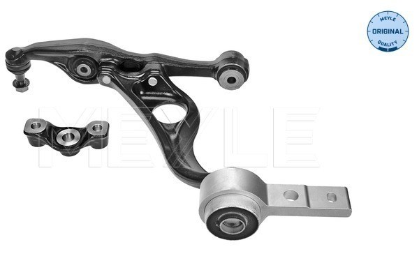 Control/Trailing Arm, wheel suspension MEYLE 35-160500019