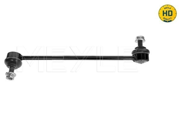 Link/Coupling Rod, stabiliser bar MEYLE 36-160600046/HD