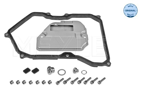 Parts kit, automatic transmission oil change MEYLE 1001350106/SK
