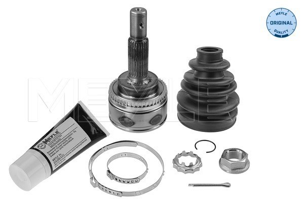 Joint Kit, drive shaft MEYLE 30-144980027