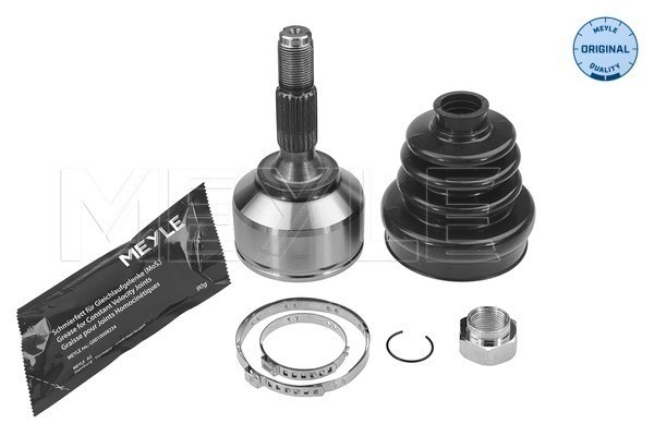 Joint Kit, drive shaft MEYLE 40-144980026