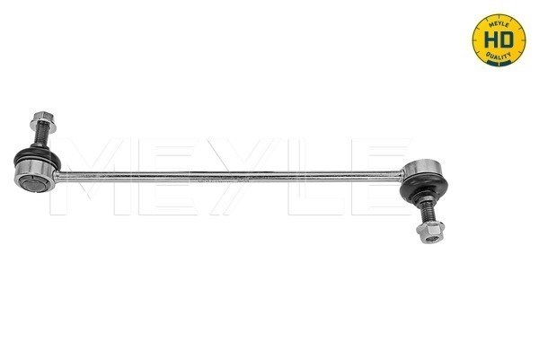Link/Coupling Rod, stabiliser bar MEYLE 11-160600023/HD