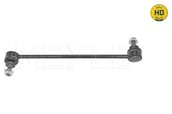 Link/Coupling Rod, stabiliser bar MEYLE 30-160600050/HD