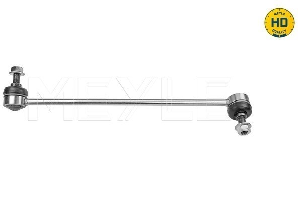 Link/Coupling Rod, stabiliser bar MEYLE 0160600099/HD